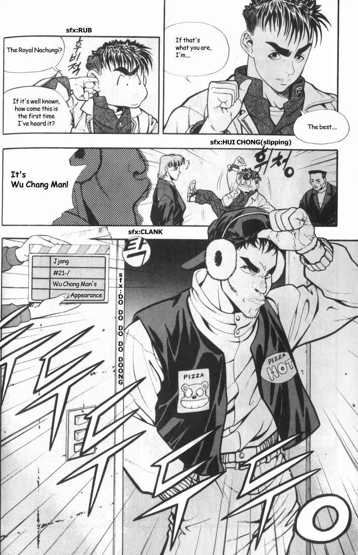 Jjang Chapter 5 page 29 - Chapter 5