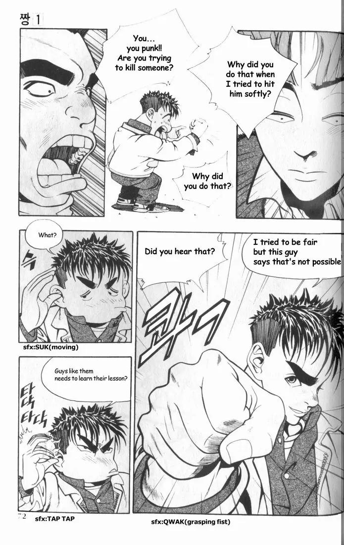 Jjang Chapter 5 page 8 - Chapter 5