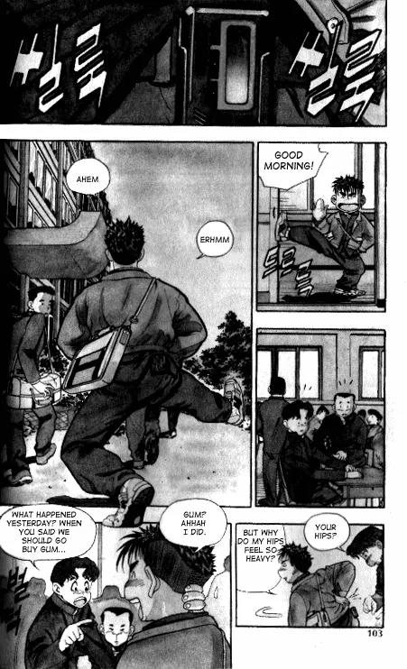 Jjang Chapter 6 page 10 - Chapter 6