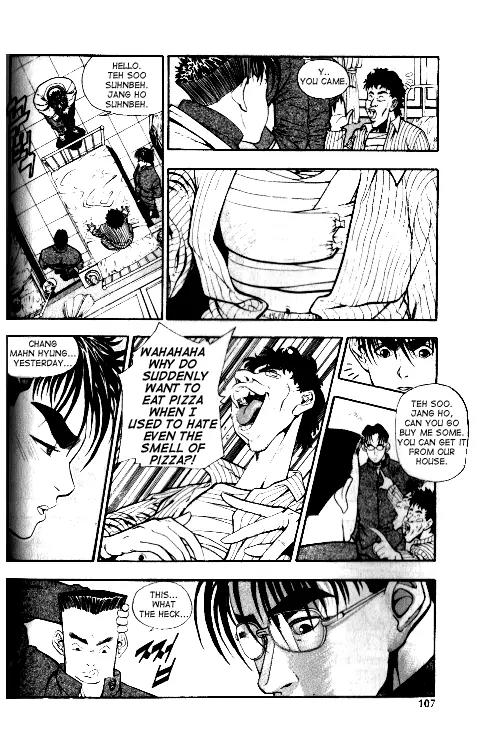 Jjang Chapter 6 page 14 - Chapter 6