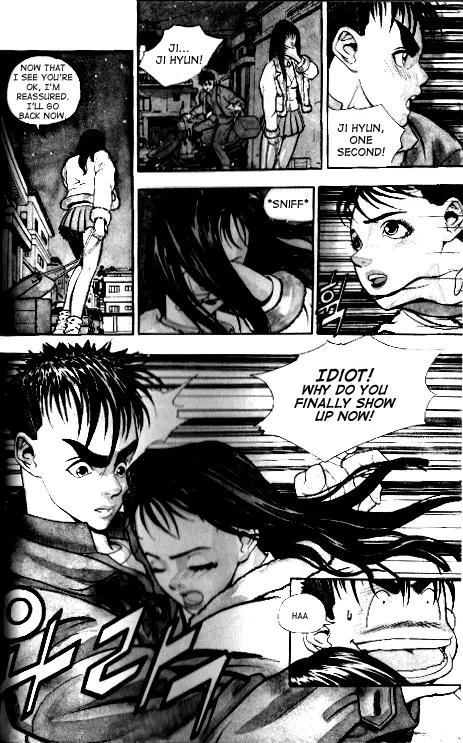 Jjang Chapter 6 page 8 - Chapter 6