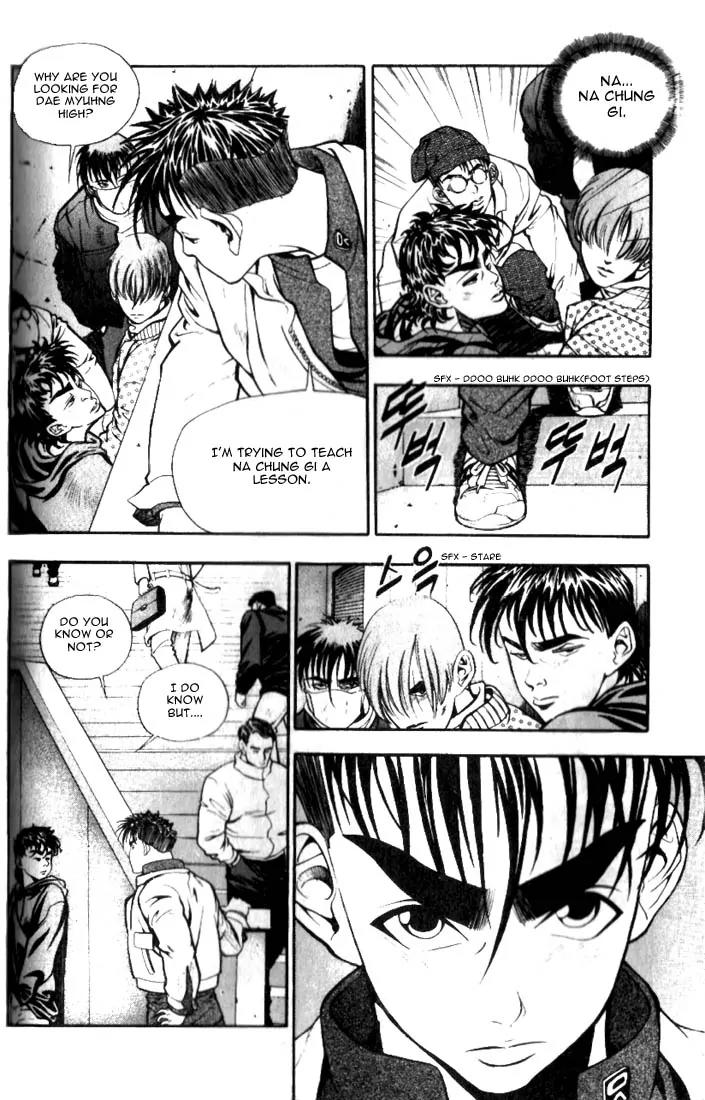 Jjang Chapter 7 page 4 - Chapter 7