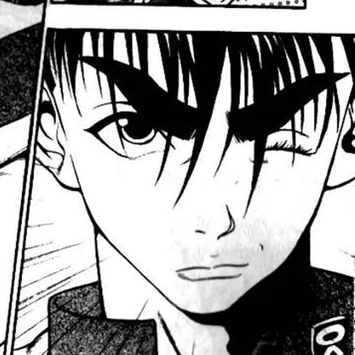 Jjang Chapter 7 cover