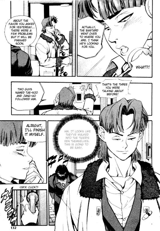 Jjang Chapter 8 page 6 - Chapter 8