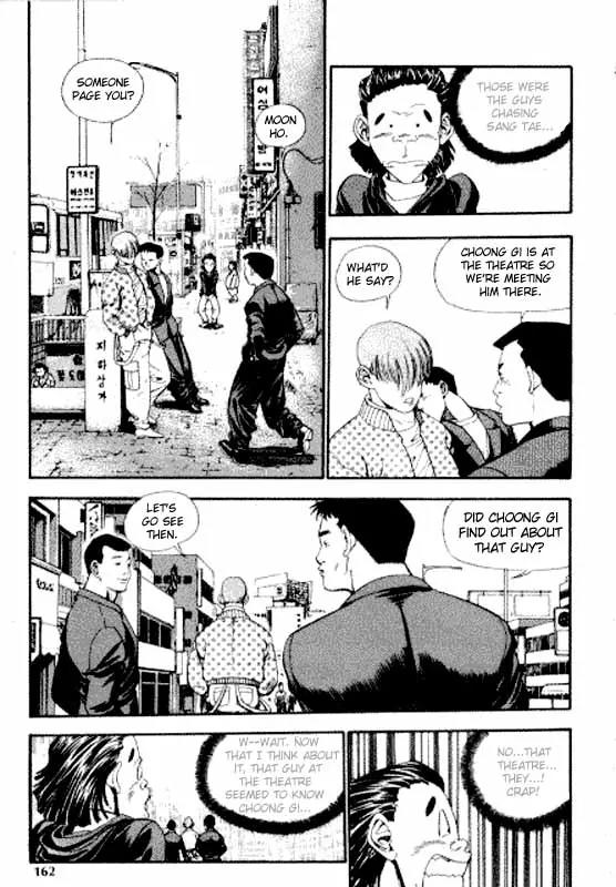 Jjang Chapter 9 page 10 - Chapter 9