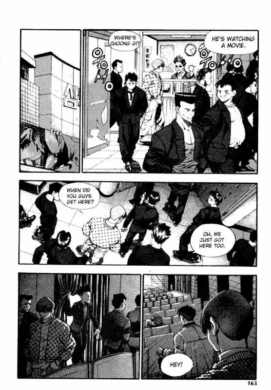 Jjang Chapter 9 page 11 - Chapter 9