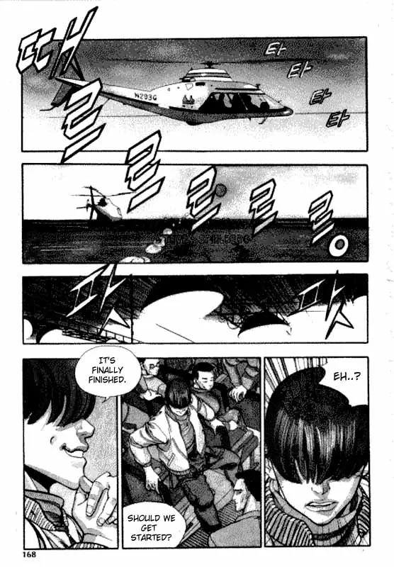 Jjang Chapter 9 page 16 - Chapter 9