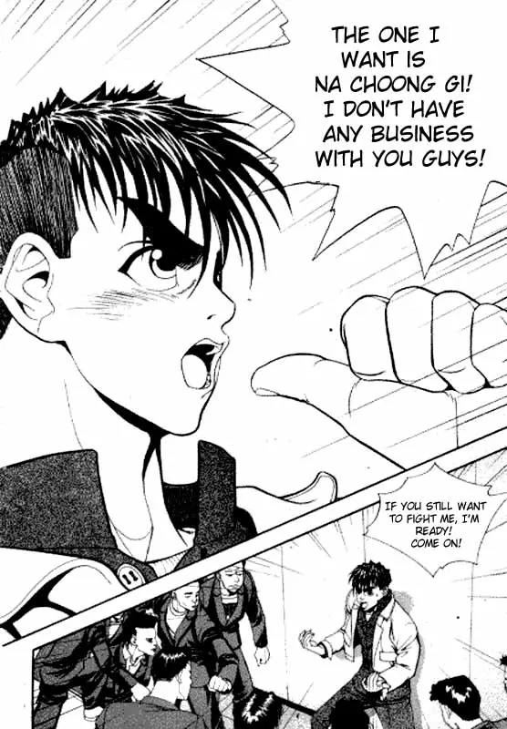 Jjang Chapter 9 page 23 - Chapter 9