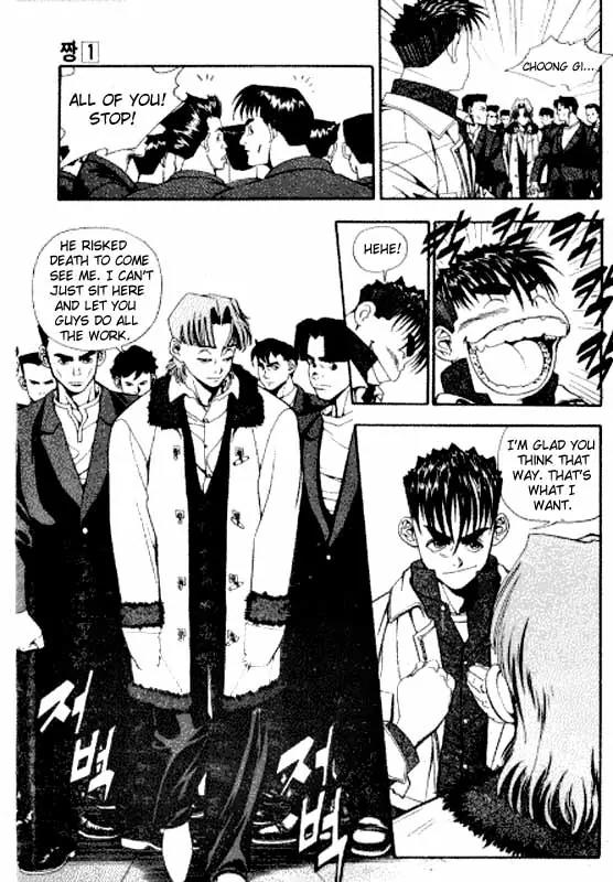Jjang Chapter 9 page 24 - Chapter 9