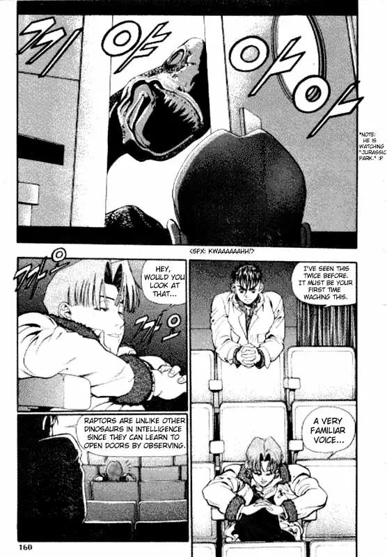 Jjang Chapter 9 page 8 - Chapter 9