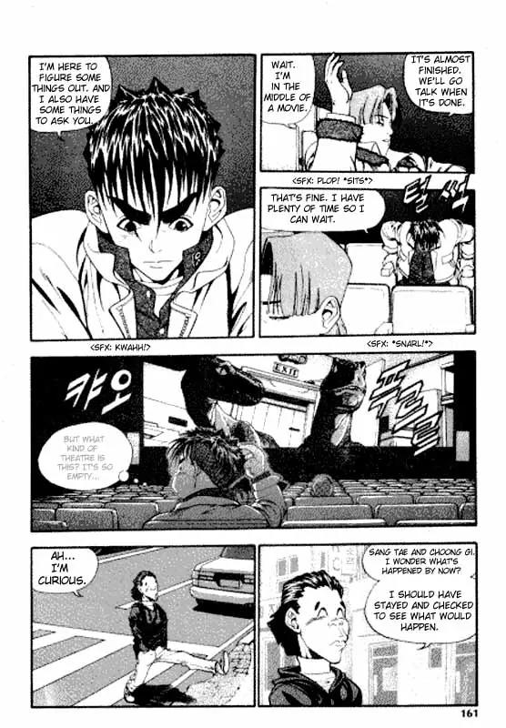 Jjang Chapter 9 page 9 - Chapter 9