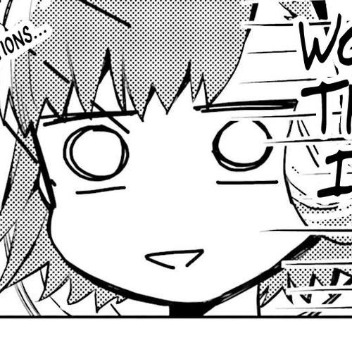 JK Haru is a Sex Worker in Another World Chapter 10: Kicking The Can To The Beat~ While Listening To Donna Summer~ 4 cover