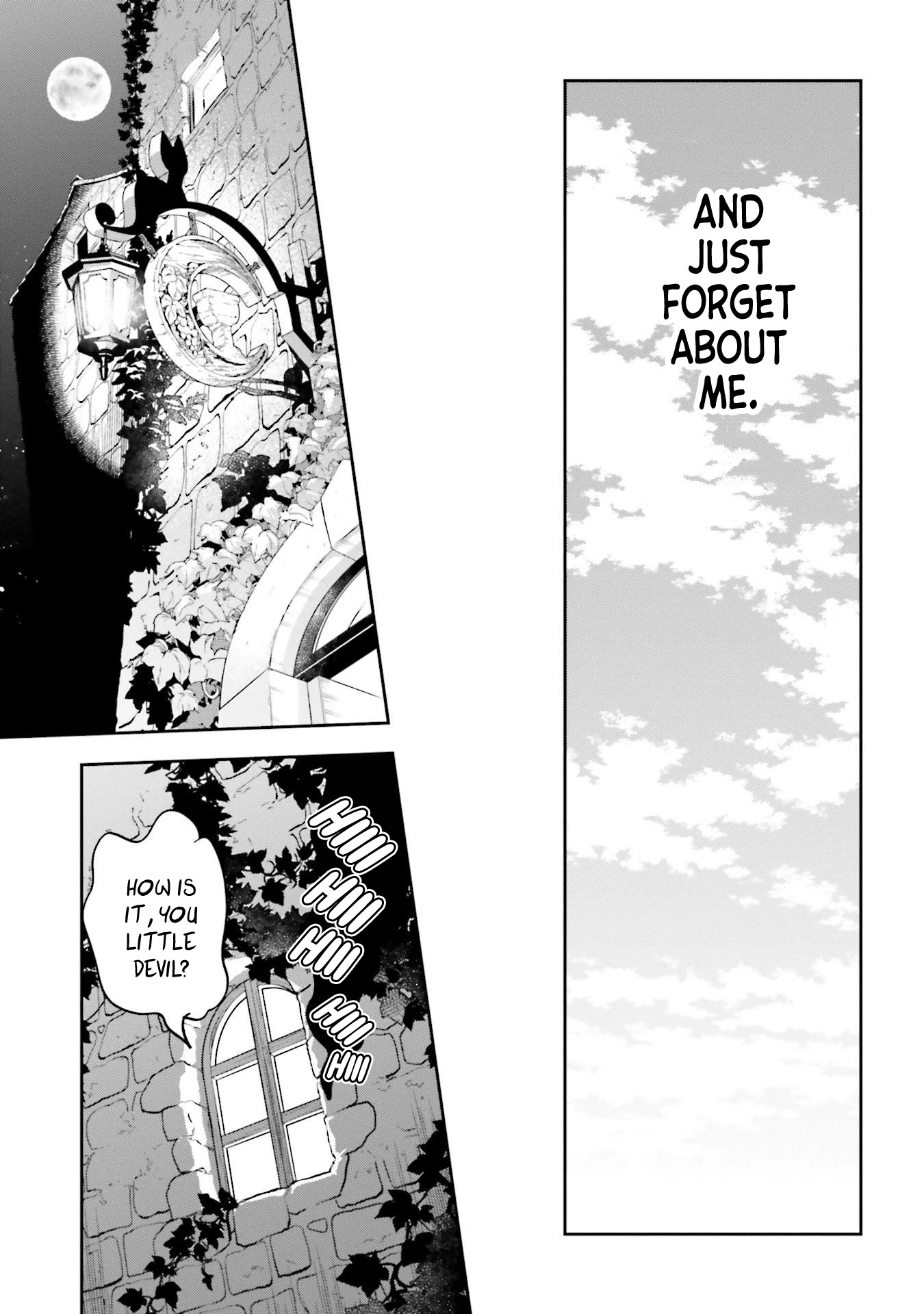 JK Haru is a Sex Worker in Another World Chapter 11 page 19 - Chapter 11: Kicking The Can To The Beat~ While Listening To Donna Summer~ 5