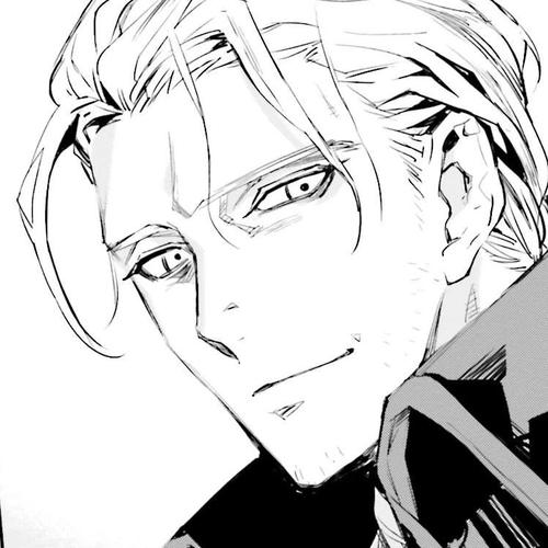 JK Haru is a Sex Worker in Another World Chapter 12: The Person With An Ominous Face, Part 1 cover
