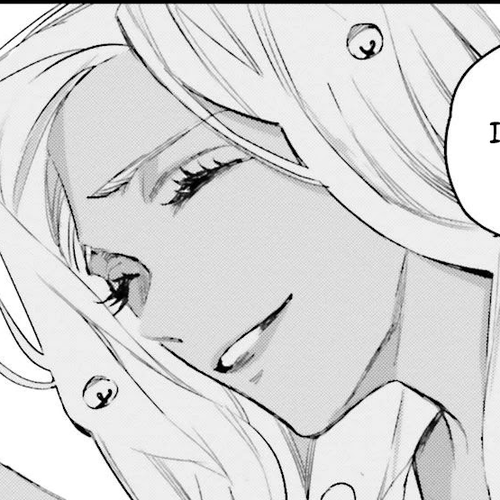 JK Haru is a Sex Worker in Another World Chapter 15: Endless Rain (unrelated to Chiba) Part 1 cover