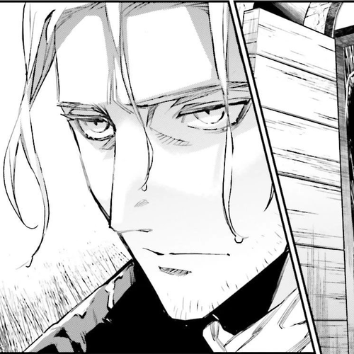 JK Haru is a Sex Worker in Another World Chapter 16: Endless Rain (unrelated to Chiba) Part 2 cover