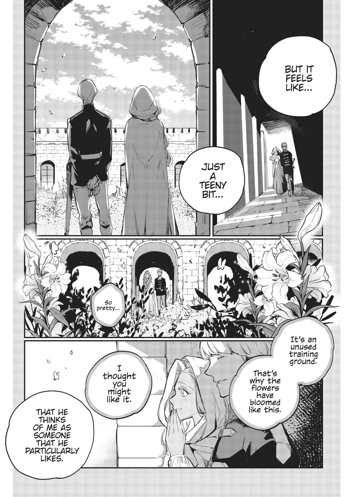 JK Haru is a Sex Worker in Another World Chapter 18 page 20 - Chapter 18: In the classroom with Haru (part 1)