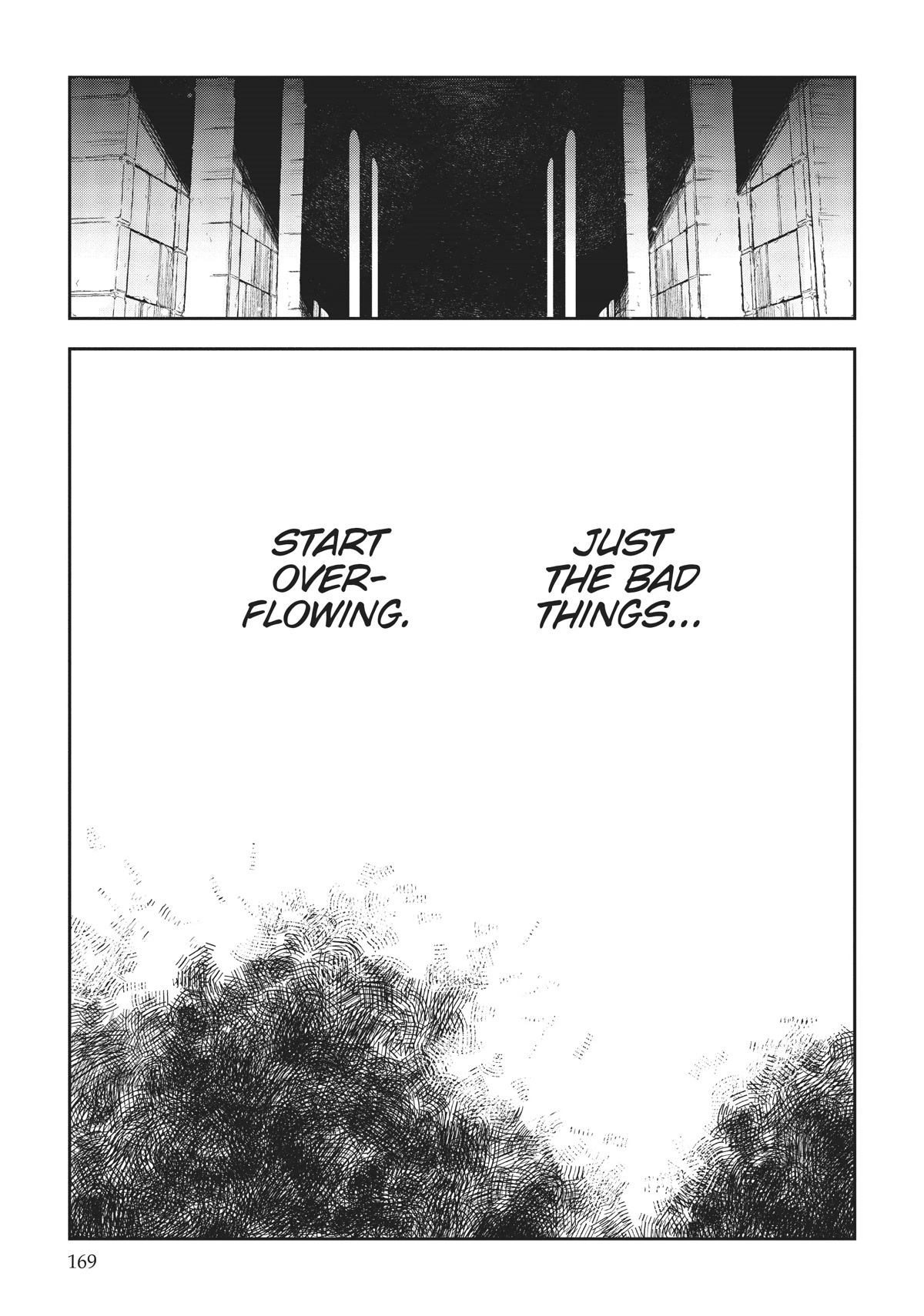 JK Haru is a Sex Worker in Another World Chapter 20 page 39 - Chapter 20