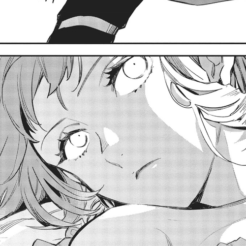 JK Haru is a Sex Worker in Another World Chapter 20 cover