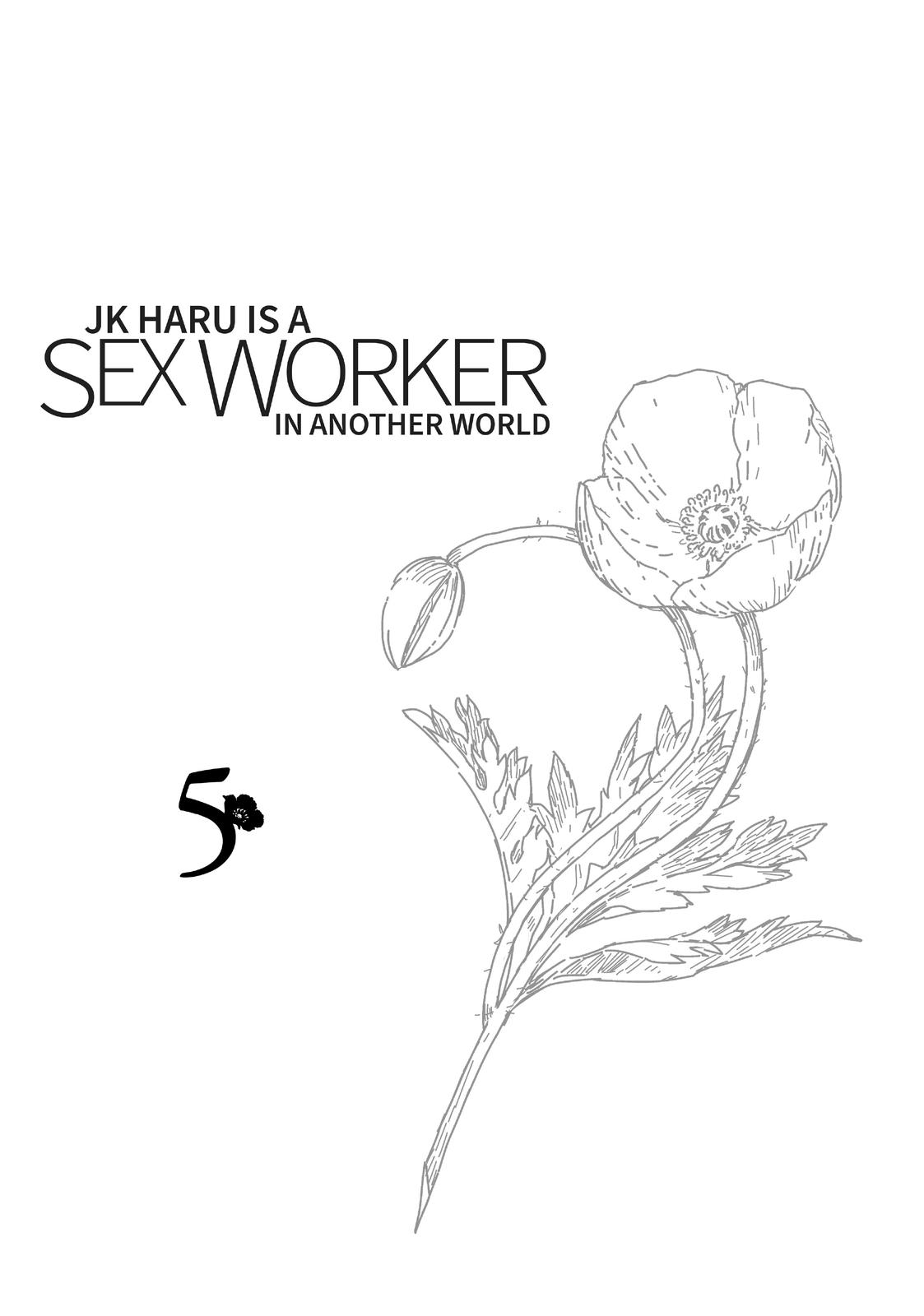 JK Haru is a Sex Worker in Another World Chapter 21 page 2 - Chapter 21