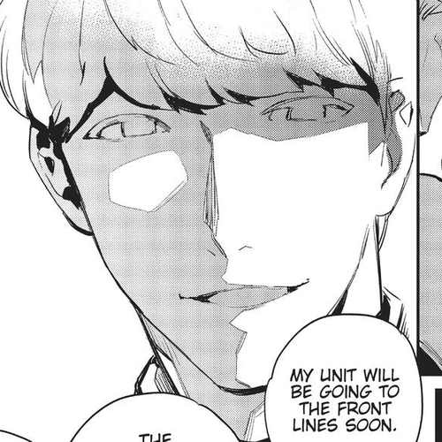 JK Haru is a Sex Worker in Another World Chapter 21 cover