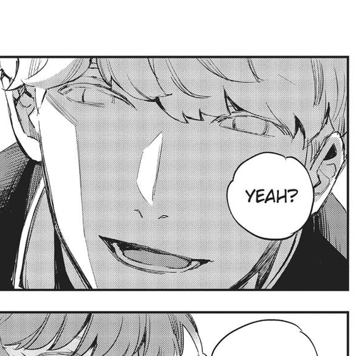 JK Haru is a Sex Worker in Another World Chapter 22 cover
