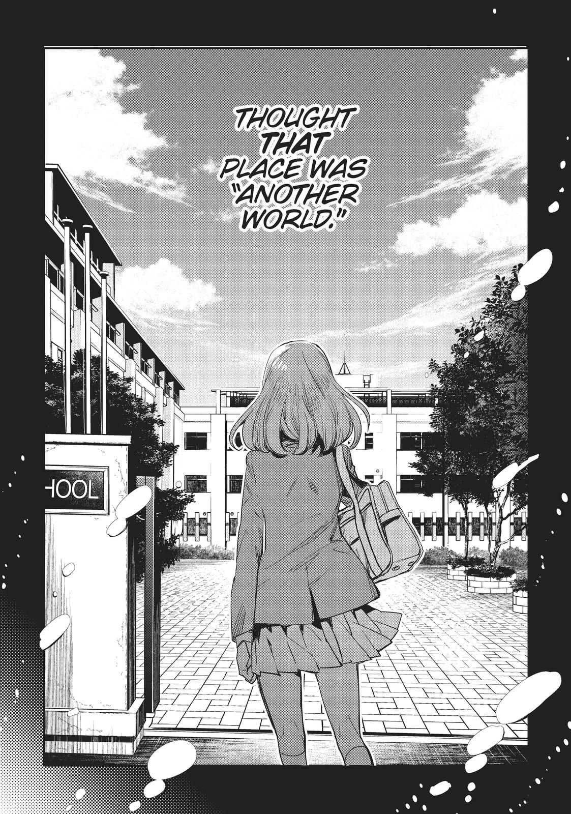 JK Haru is a Sex Worker in Another World Chapter 23 page 22 - Chapter 23