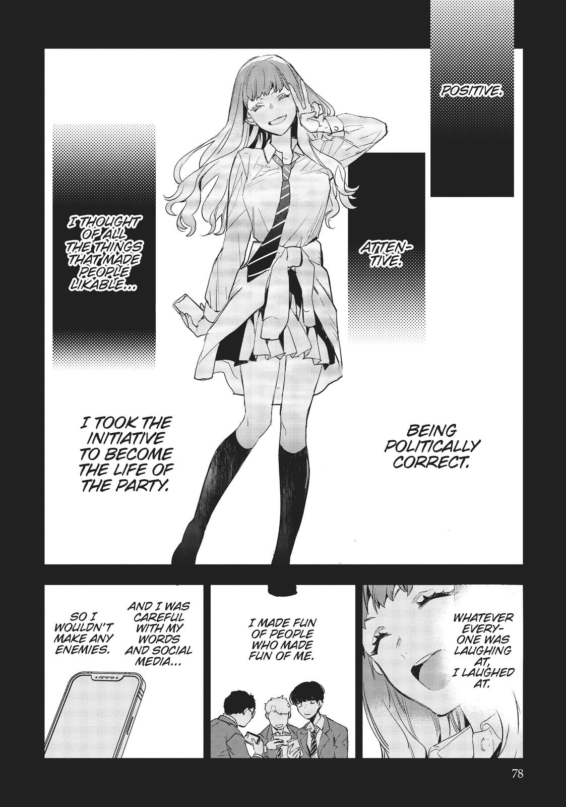 JK Haru is a Sex Worker in Another World Chapter 23 page 26 - Chapter 23