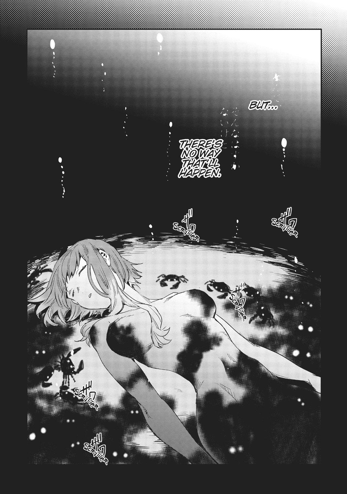 JK Haru is a Sex Worker in Another World Chapter 23 page 31 - Chapter 23
