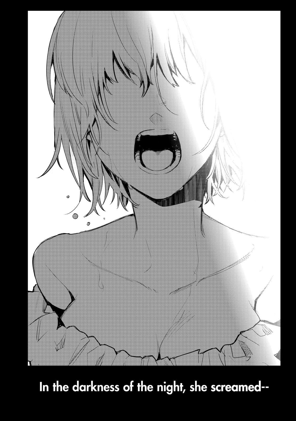 JK Haru is a Sex Worker in Another World Chapter 25.5 page 24 - Chapter 25.5