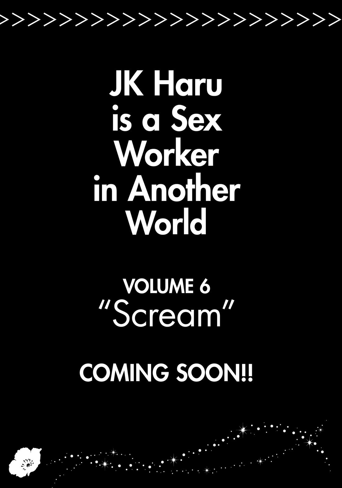 JK Haru is a Sex Worker in Another World Chapter 25.5 page 25 - Chapter 25.5