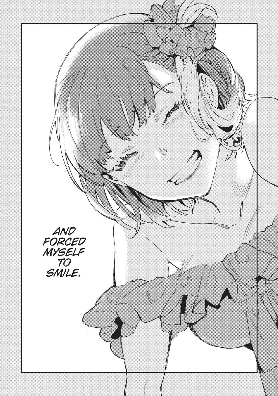 JK Haru is a Sex Worker in Another World Chapter 25 page 17 - Chapter 25