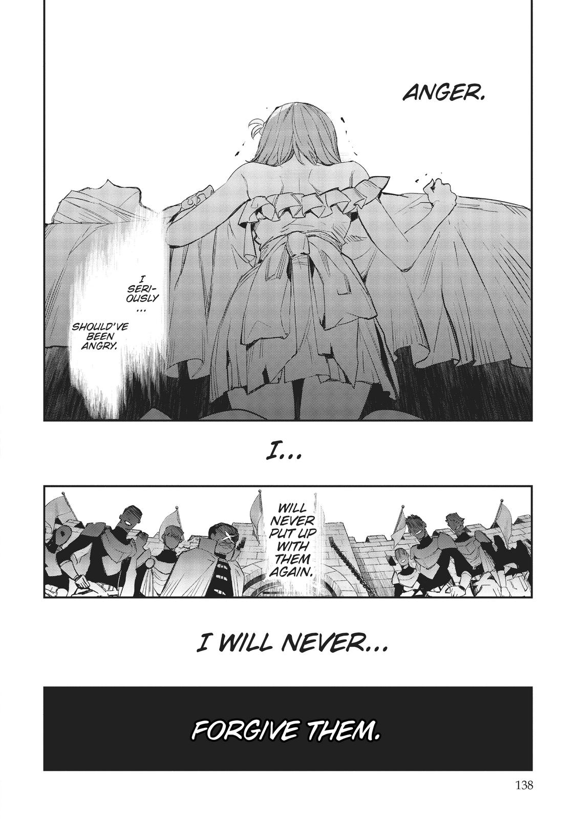 JK Haru is a Sex Worker in Another World Chapter 25 page 29 - Chapter 25