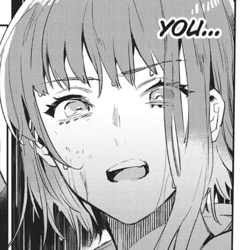 JK Haru is a Sex Worker in Another World Chapter 27 cover