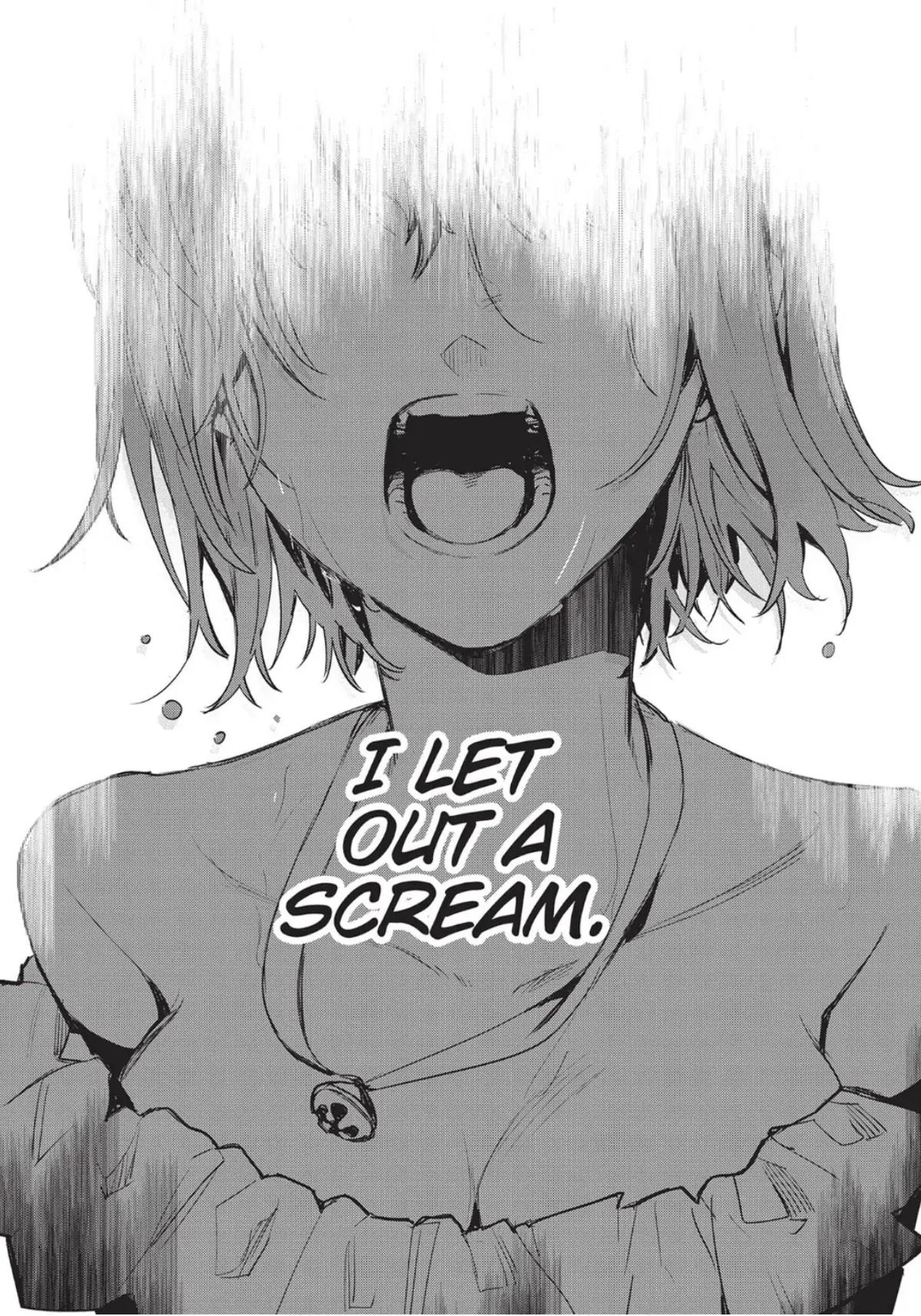 JK Haru is a Sex Worker in Another World Chapter 28 page 36 - Chapter 28