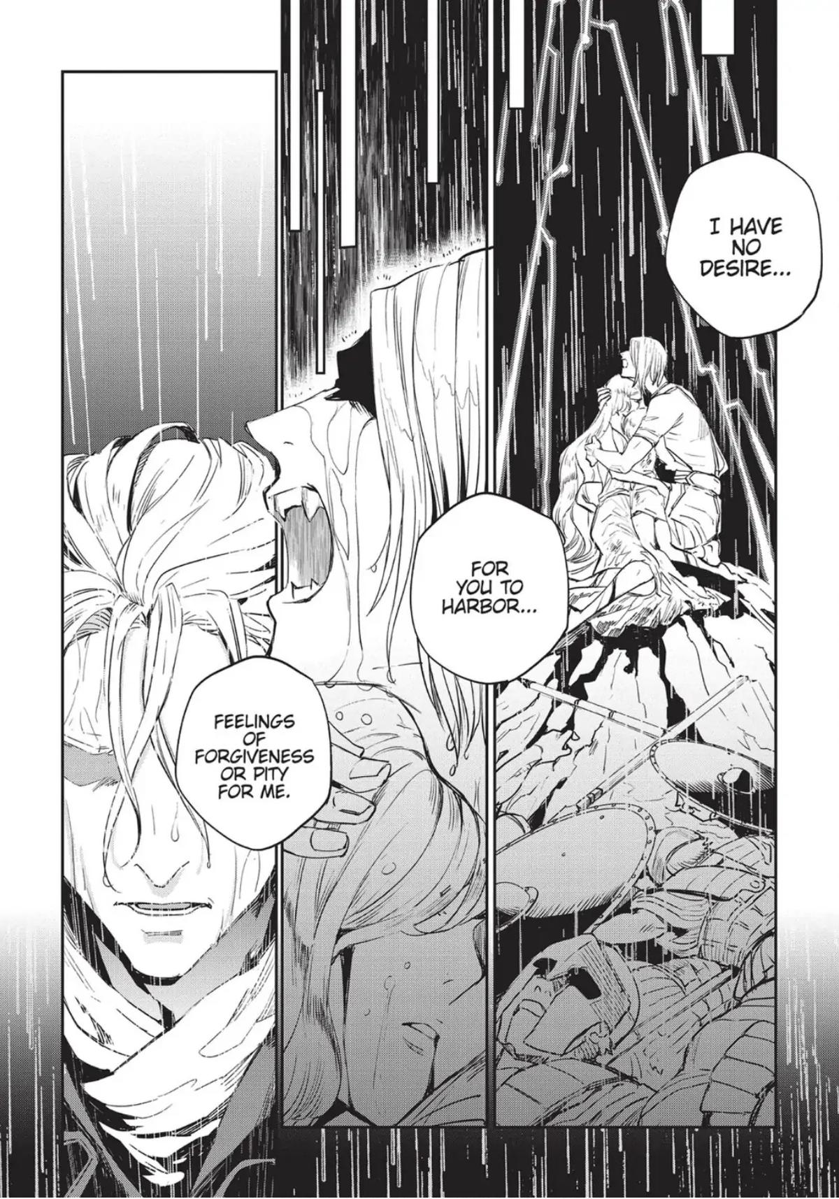 JK Haru is a Sex Worker in Another World Chapter 30 page 15 - Chapter 30