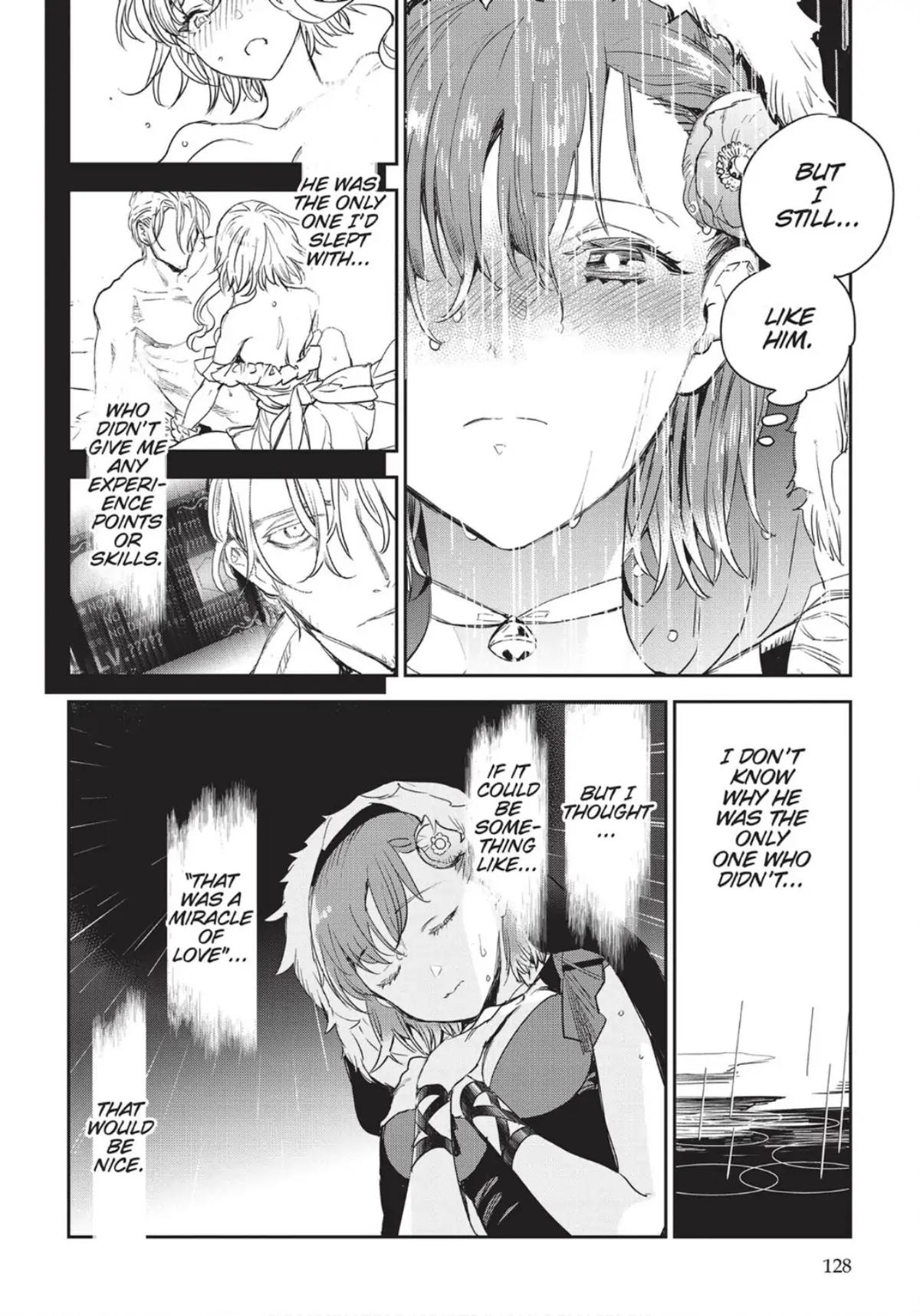 JK Haru is a Sex Worker in Another World Chapter 30 page 24 - Chapter 30