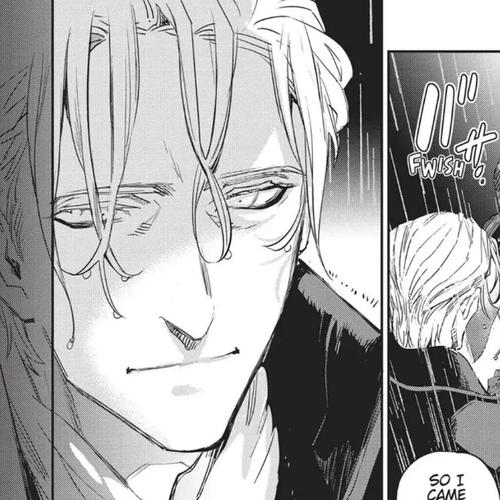JK Haru is a Sex Worker in Another World Chapter 30 cover