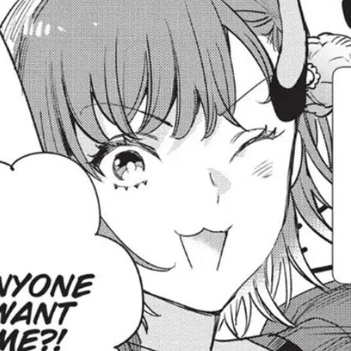 JK Haru is a Sex Worker in Another World Chapter 31 cover
