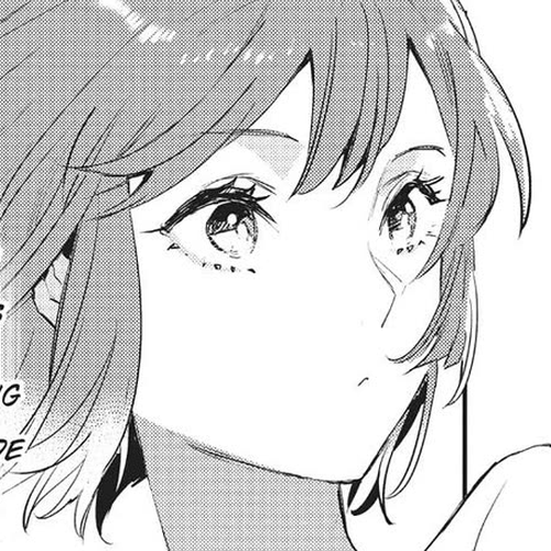 JK Haru is a Sex Worker in Another World Chapter 33 cover