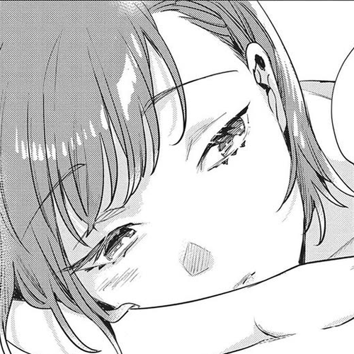 JK Haru is a Sex Worker in Another World Chapter 35 cover