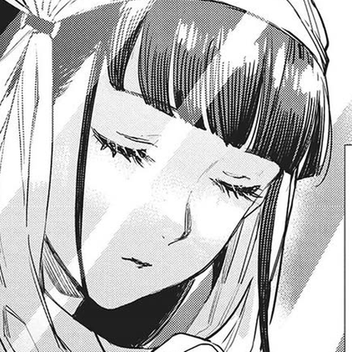 JK Haru is a Sex Worker in Another World Chapter 40 cover
