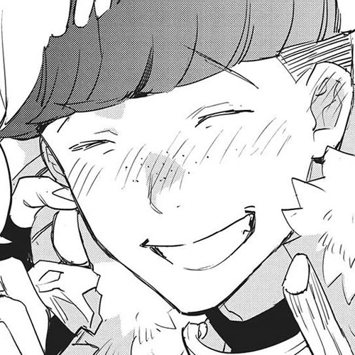 JK Haru is a Sex Worker in Another World Chapter 42 cover