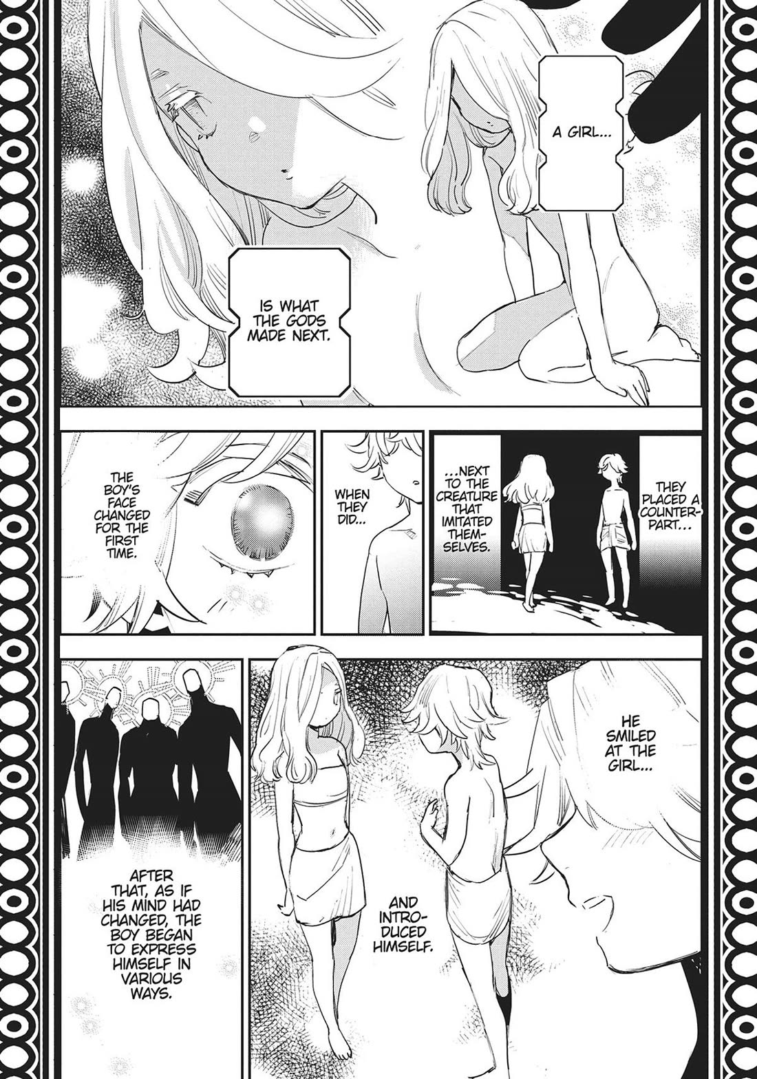 JK Haru is a Sex Worker in Another World Chapter 44.6 page 10 - Chapter 44.6