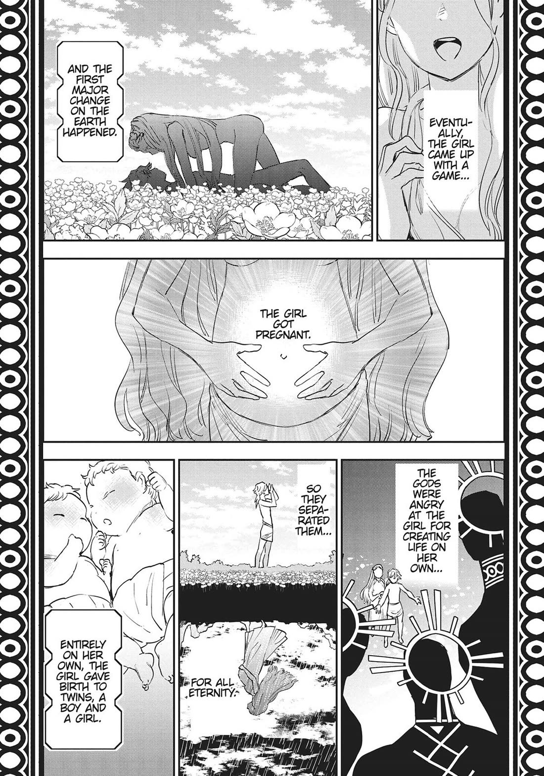 JK Haru is a Sex Worker in Another World Chapter 44.6 page 12 - Chapter 44.6