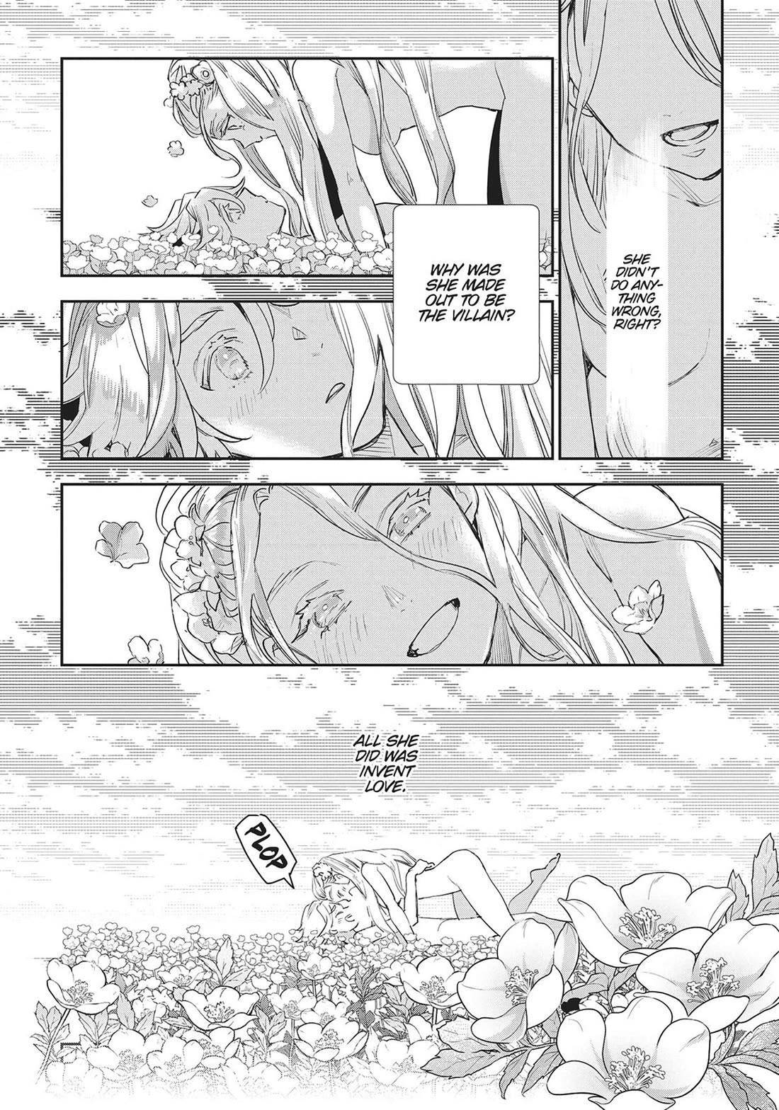 JK Haru is a Sex Worker in Another World Chapter 44.6 page 16 - Chapter 44.6