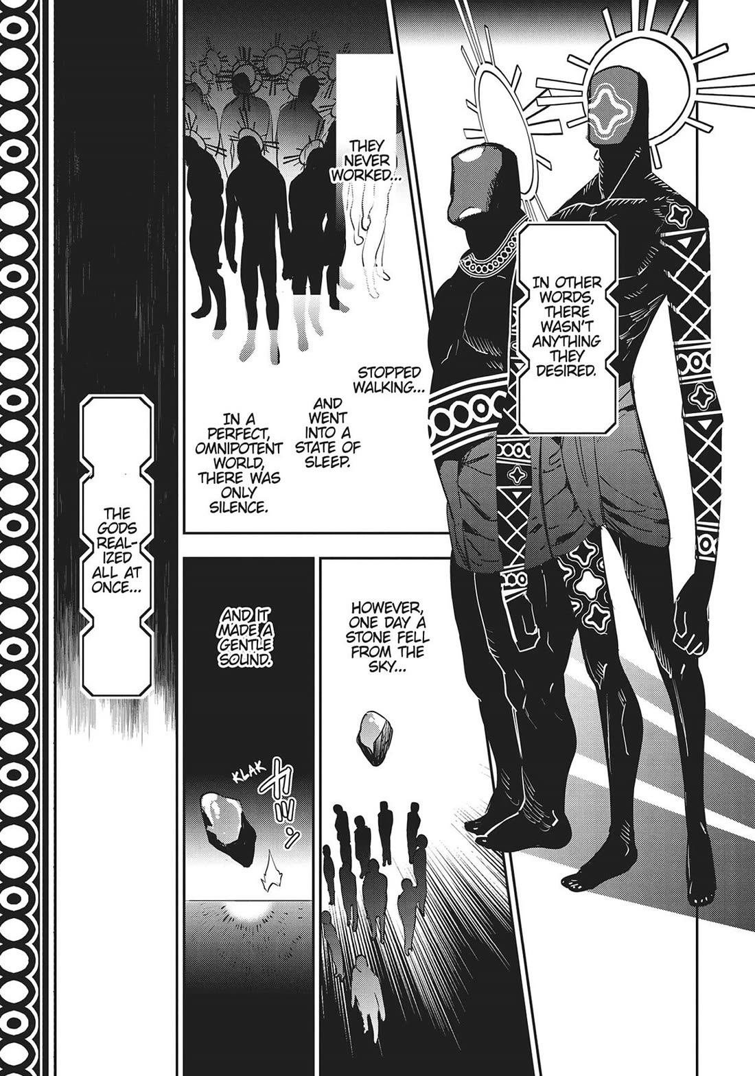 JK Haru is a Sex Worker in Another World Chapter 44.6 page 2 - Chapter 44.6