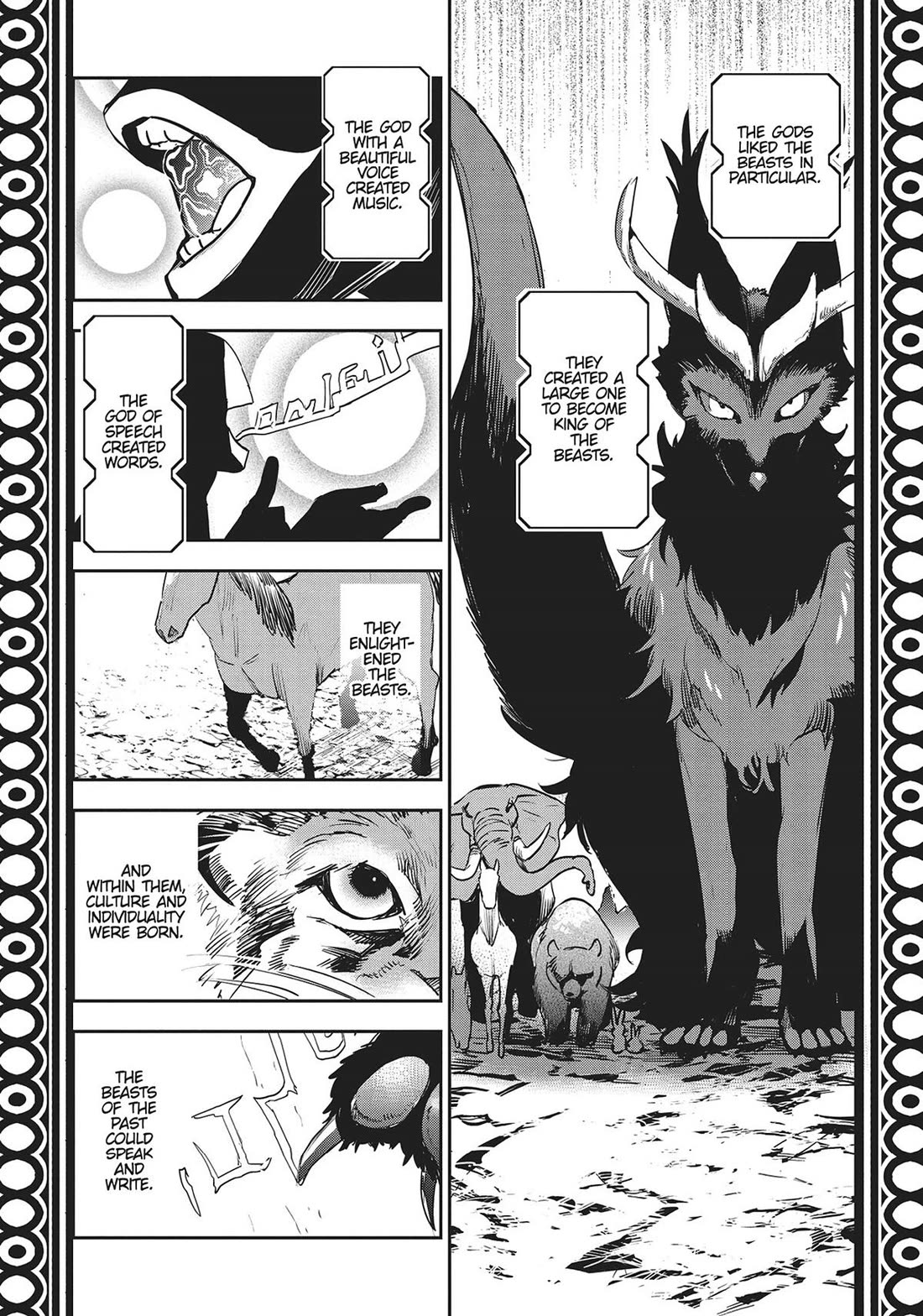 JK Haru is a Sex Worker in Another World Chapter 44.6 page 6 - Chapter 44.6