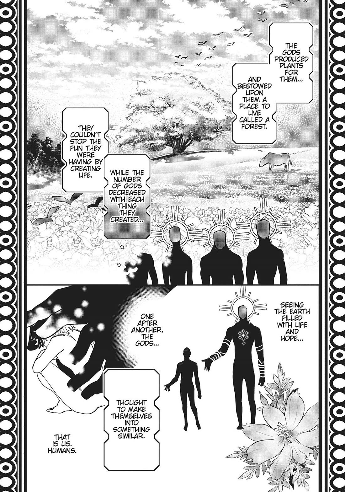 JK Haru is a Sex Worker in Another World Chapter 44.6 page 7 - Chapter 44.6