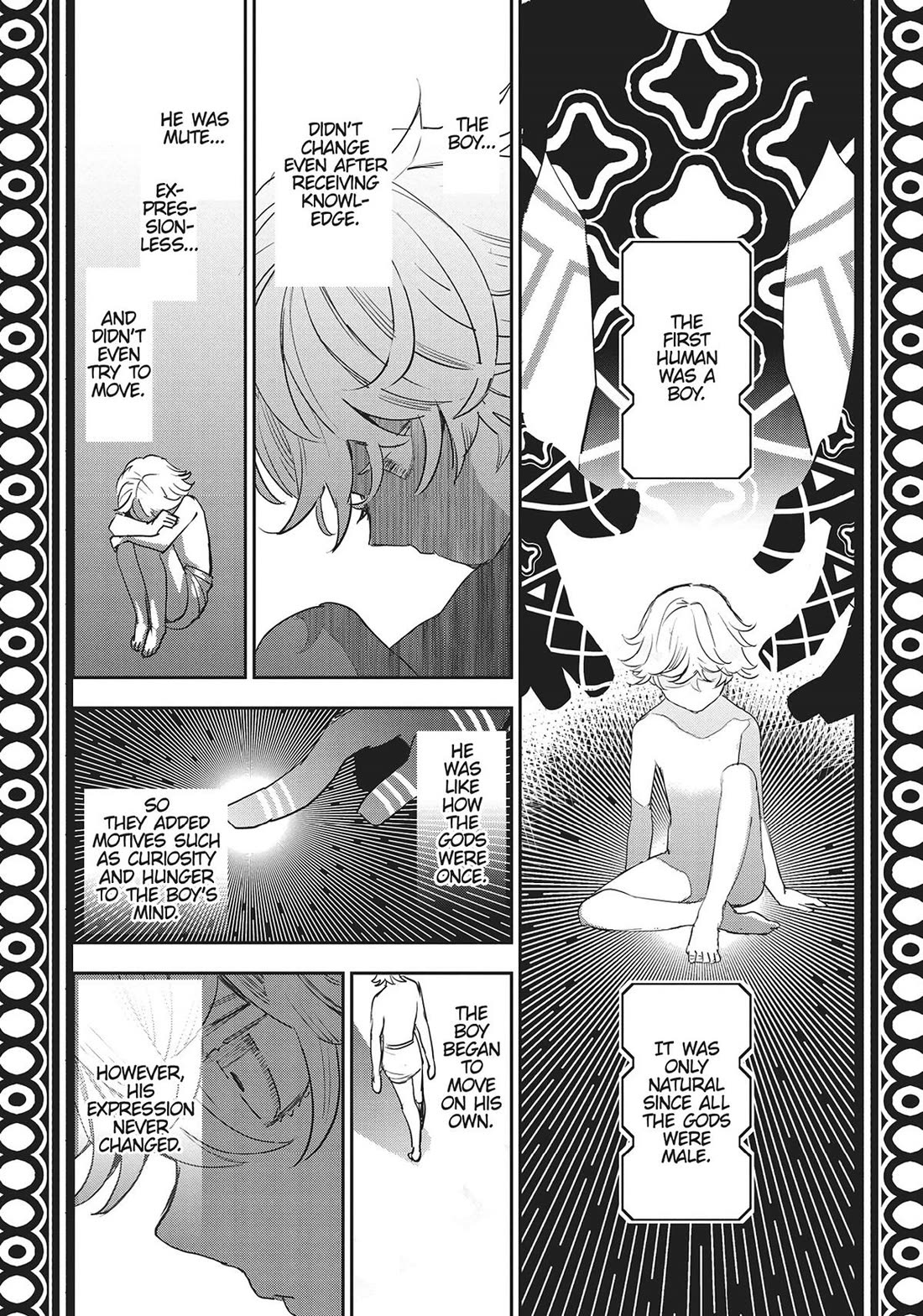 JK Haru is a Sex Worker in Another World Chapter 44.6 page 8 - Chapter 44.6